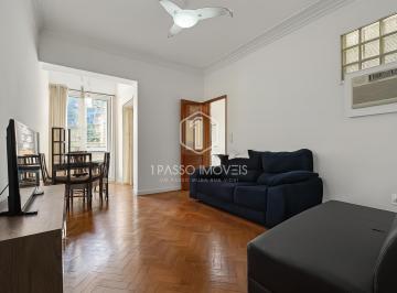 Apartamento · 48m² · 1 Quarto · Apartamento em Ipanema - Rio de Janeiro, RJ