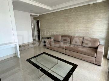 Apartamento · 224m² · 3 Quartos · 4 Vagas · APARTAMENTO DE 223,6 - 3 SUÍTES - 4 VAGAS - VILA REGENTE FEIJÓ - CONFORTO E LAZER COMPLETOS