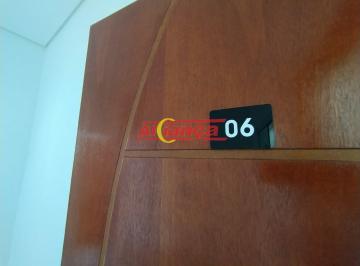 Comercial · 16m² · Sala para alugar, 16m²  - Cocaia - Guarulhos/SP R$ 1.200,00