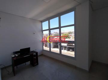 Comercial · 22m² · Sala para alugar, 22m² - Cocaia - Guarulhos/SP R$ 1.200,00