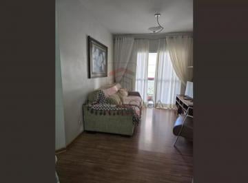 Apartamento · 85m² · 3 Quartos · 1 Vaga · Apartamento Tatuapé -  85m2 - 3 dormitórios e 1 suíte com vaga  R$760.000,00