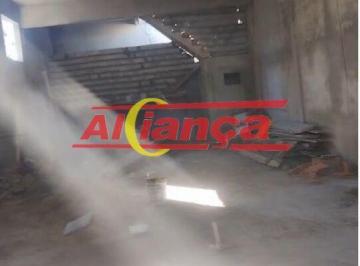 Comercial · 70m² · SALÃO COMERCIAL 70m², PARA LOCAÇÃO JARDIM BELA VISTA