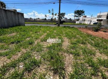 Terreno · 250m² · Terreno disponível para venda no bairro Bosque dos Buritis em Uberlândia-MG.