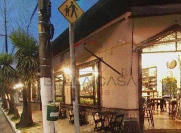 Comercial · 480m² · Prédio comercia na Mooca