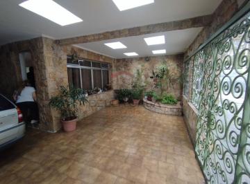 Casa · 230m² · 3 Quartos · 3 Vagas · Maravilhosa casa no coração do Pq da Mooca