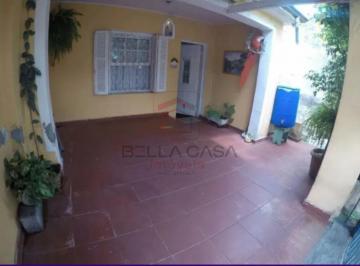 Casa · 210m² · 2 Quartos · 1 Vaga · Casa com 4 Quartos à venda, 210m² - Alto da Mooca