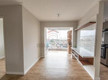 Apartamento · 53m² · 2 Quartos · 1 Vaga · Apartamento à venda com 53m², 2 quartos e 1 vaga
