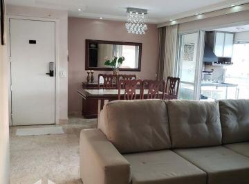 Apartamento · 104m² · 3 Quartos · 2 Vagas · Apartamento à venda 3 quartos, 2 suítes, 2 vagas  - 104 m²