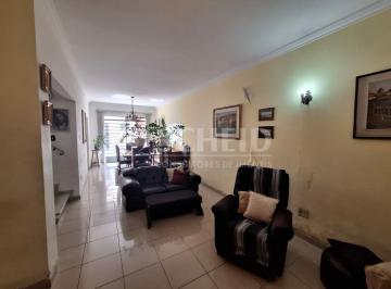 Casa · 210m² · 3 Quartos · 4 Vagas · Sobrado a venda de 210,00m² útil, com 3 quartos e 4 vagas no Brooklin