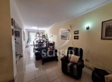 Casa · 210m² · 3 Quartos · 4 Vagas · Sobrado a venda de 210,00m² útil, com 3 quartos e 4 vagas no Brooklin