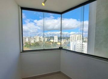 Apartamento · 166m² · 3 Quartos · 2 Vagas · Cobertura à venda no Campo Belo 120m² 2 dormitórios, 3 banheiros, 2 vagas e piscina