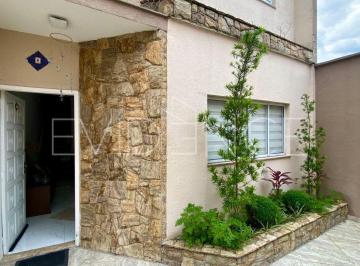 Casa · 195m² · 3 Quartos · 3 Vagas · Casa à venda em Condomínio Fechado - Vila Formosa !