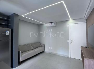 Apartamento · 42m² · 2 Quartos · 1 Vaga · Apartamento porteira fechada - 2 quartos e 1 vaga, próximo ao metrô
