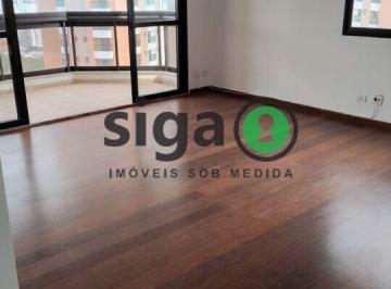 Apartamento · 200m² · 4 Quartos · 4 Vagas · Apartamento disponível para Venda ou Locação no Panamby!!- 200, 4 quartos e 4 Vagas!!
