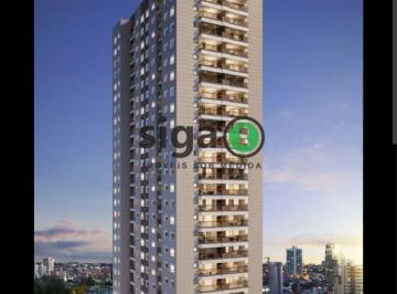 Apartamento · 56m² · 2 Quartos · 1 Vaga · APARTAMENTO A VENDA