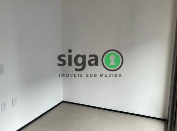 Apartamento · 22m² · 1 Quarto · Oportunidade exclusiva! Studio de 22m² Mobiliado Pronto para morar ao lado da estação Brooklin