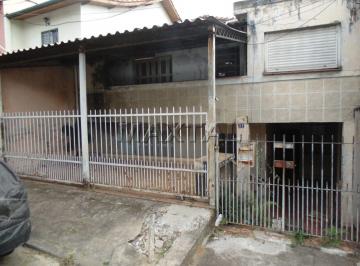 Terreno · 120m² · Terreno Residencial á venda com casa antiga de 120m², ótima localização, no Imirim.