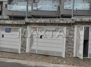 Casa · 150m² · 3 Quartos · 4 Vagas · Sobrado com 3 Quartos e 3 banheiros à Venda, 150 m² e 4 vagas - Vila São Geraldo