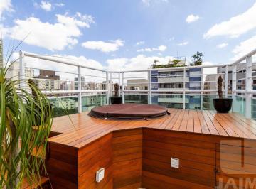 Apartamento · 160m² · 2 Quartos · 2 Vagas · Apartamento com 2 Dormitórios 2 Vagas em Higienópolis