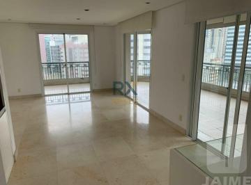 Apartamento · 240m² · 3 Quartos · 5 Vagas · Apartamento, com 240 m² no bairro Brooklin Paulista