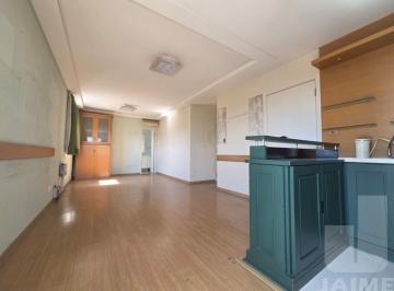 Apartamento · 40m² · 1 Quarto · 1 Vaga · APARTAMENTO 1 DORMITÓRIO 1 BANHEIRO 1 VAGA