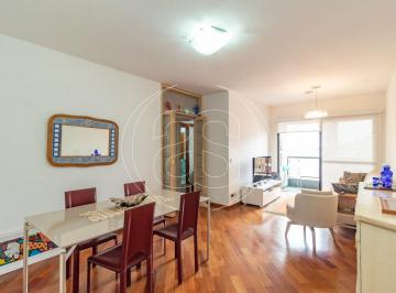 Apartamento · 78m² · 2 Quartos · 2 Vagas · Apartamento, Paraíso - São Paulo