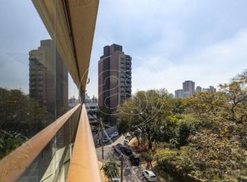 Apartamento · 142m² · 2 Quartos · 2 Vagas · Apartamento residencial na região do Brooklin, com 142m², 2 dormitórios e 2 suítes!