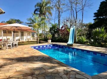 Rural · 9284m² · 4 Quartos · 19 Vagas · CHACARA A VENDA - BAIRRO COLONIA - JUNDIAI - SP.