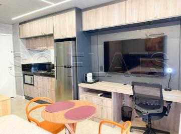 Apartamento · 27m² · 1 Quarto · Residencial Mobi One Pinheiros disponível para venda com 27m² e 1 dormitório