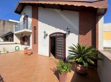 Casa · 250m² · 3 Quartos · 3 Vagas · Casa á venda - Vila Rami - Jundiai/SP.