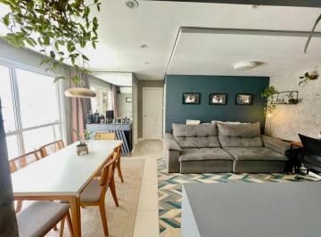 Apartamento · 60m² · 2 Quartos · 1 Vaga · APARTAMENTO À VENDA NO SCALLA CONVIVIUM- ENGORDADOURO - JUNDIAÍ/SP.