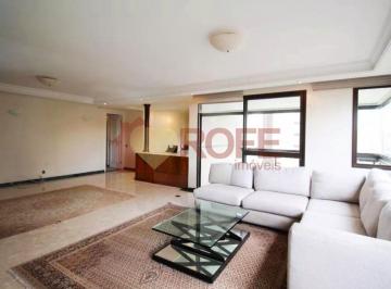 Apartamento · 165m² · 3 Quartos · 3 Vagas · Apartamento à venda ? 165 m² | Condomínio Heartland ? Moema