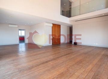 Apartamento · 641m² · 4 Quartos · 6 Vagas · Cobertura no Campo Belo | 641 m² | Piscina Privativa | Sauna Privativa | Lazer Completo