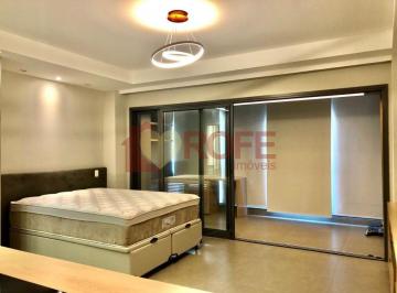 Apartamento · 41m² · 1 Quarto · 1 Vaga · Apartamento com 1 dormitório à venda, 41 m² por R$ 790.000,00 - Brooklin - São Paulo/SP