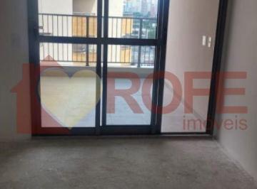 Apartamento · 75m² · 2 Quartos · 2 Vagas · Apartamento à venda ? 75 m² | Condomínio Ethos Moema ? Av. Aratãs