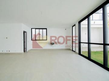 Casa · 312m² · 4 Quartos · 3 Vagas · Casa em condomínio para venda com 4 quartos, sendo 4 suítes, 312m²