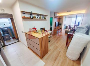 Apartamento · 75m² · 2 Quartos · 2 Vagas · Venda Condomínio Ethos Moema | 75m², 2 Suítes e 2 Vagas | Prédio Novo e Fora de Rota.