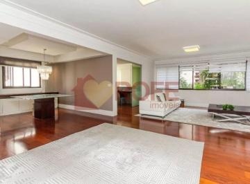 Apartamento · 173m² · 3 Quartos · 3 Vagas · Apartamento com 3 dormitórios à venda, 173 m²