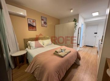 Apartamento · 30m² · 1 Quarto · Studio no Cyrela For You ? Rua dos Eucaliptos | Oportunidade para Investidores