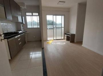 722285382f23c7bf7ec082d37b41aa41c6c897e5 · Apartamento com 3 dormitórios à venda, 60 m² por R$ 530.000,00 - Jardim Carlos Gomes - Jundiaí/SP