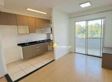 b017e0b7763d4c34b7a9b13db9a95922f1f49fb5 · Apartamento com 3 quartos à venda no Residencial Cenário - Jardim Carlos Gomes - Jundiaí/SP
