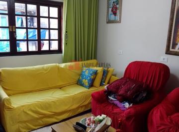 Casa · 130m² · 1 Quarto · 2 Vagas · Casa Térrea em Baronesa - Osasco