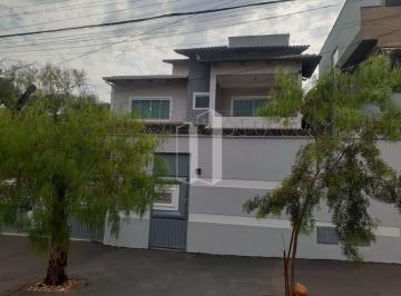 Casa · 408m² · 4 Quartos · 4 Vagas · Casa em Vila Rosa - Goiânia, GO