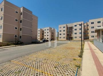 Apartamento · 45m² · 2 Quartos · RNI VEGA JARDIM/ APART 2/4/ VILA OLIVEIRA