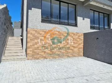 Casa · 140m² · 3 Quartos · 2 Vagas · Sobrado de Rua em Itapetininga - Atibaia, SP