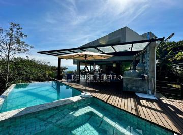 CA0360 (10) · Casa à venda em Ilhabela com vista