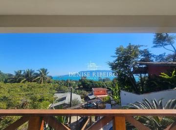 CA0361 (35) · Casa à Venda em Ilhabela – Vista para o Mar na Região Sul
