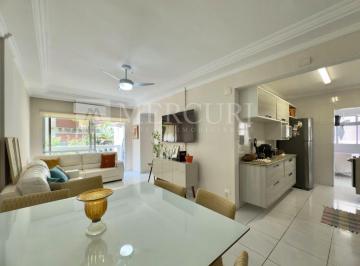 ad2f819217282e96acef4386a20ee7bdc030578c · Apartamento no Guarujá, Enseada, 2 Quartos, Sendo 1 Suíte, Sacada com Vista Livre e Quintal Privativ