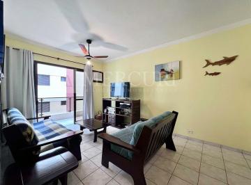 fd27bf69b4e50cc1b96b7a5c405e413a67295eb8 · Apartamento no Guarujá, Enseada, 4 Quartos, Sendo 1 Suíte, Sacada e Prédio com Lazer - Mercuri Imóve