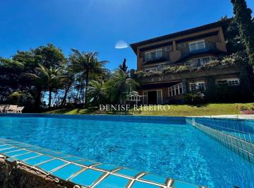 CA0363 (51) · Casa à venda em Ilhabela- Centro